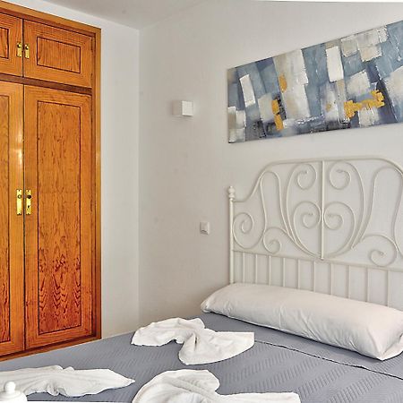 Apartamento Exclusivo En Sevilla מראה חיצוני תמונה