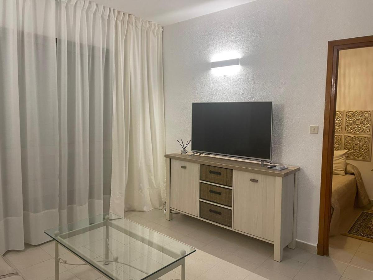 Apartamento Exclusivo En Sevilla מראה חיצוני תמונה