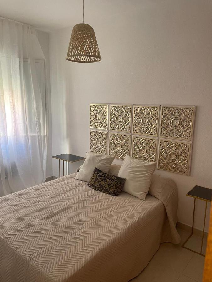 Apartamento Exclusivo En Sevilla מראה חיצוני תמונה