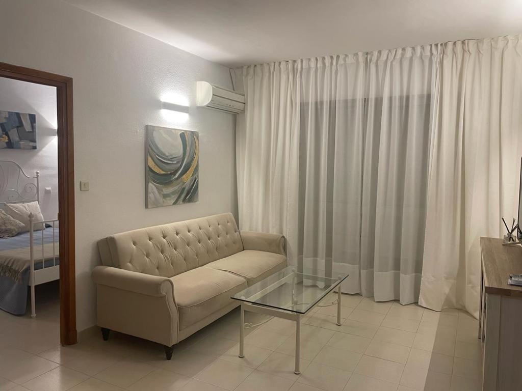 Apartamento Exclusivo En Sevilla מראה חיצוני תמונה