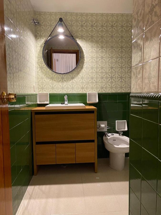 Apartamento Exclusivo En Sevilla מראה חיצוני תמונה