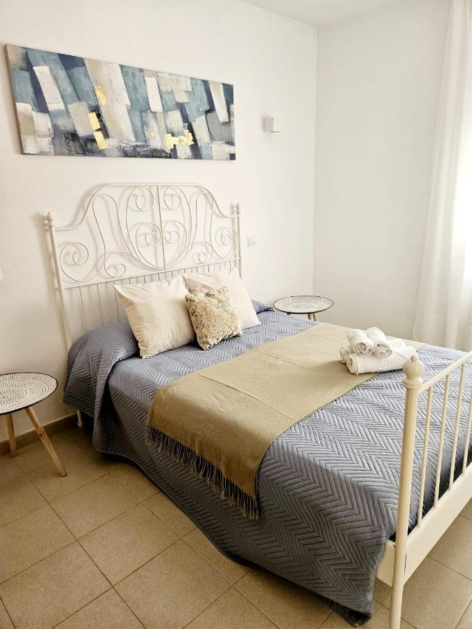Apartamento Exclusivo En Sevilla מראה חיצוני תמונה