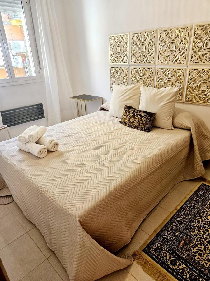 Apartamento Exclusivo En Sevilla מראה חיצוני תמונה