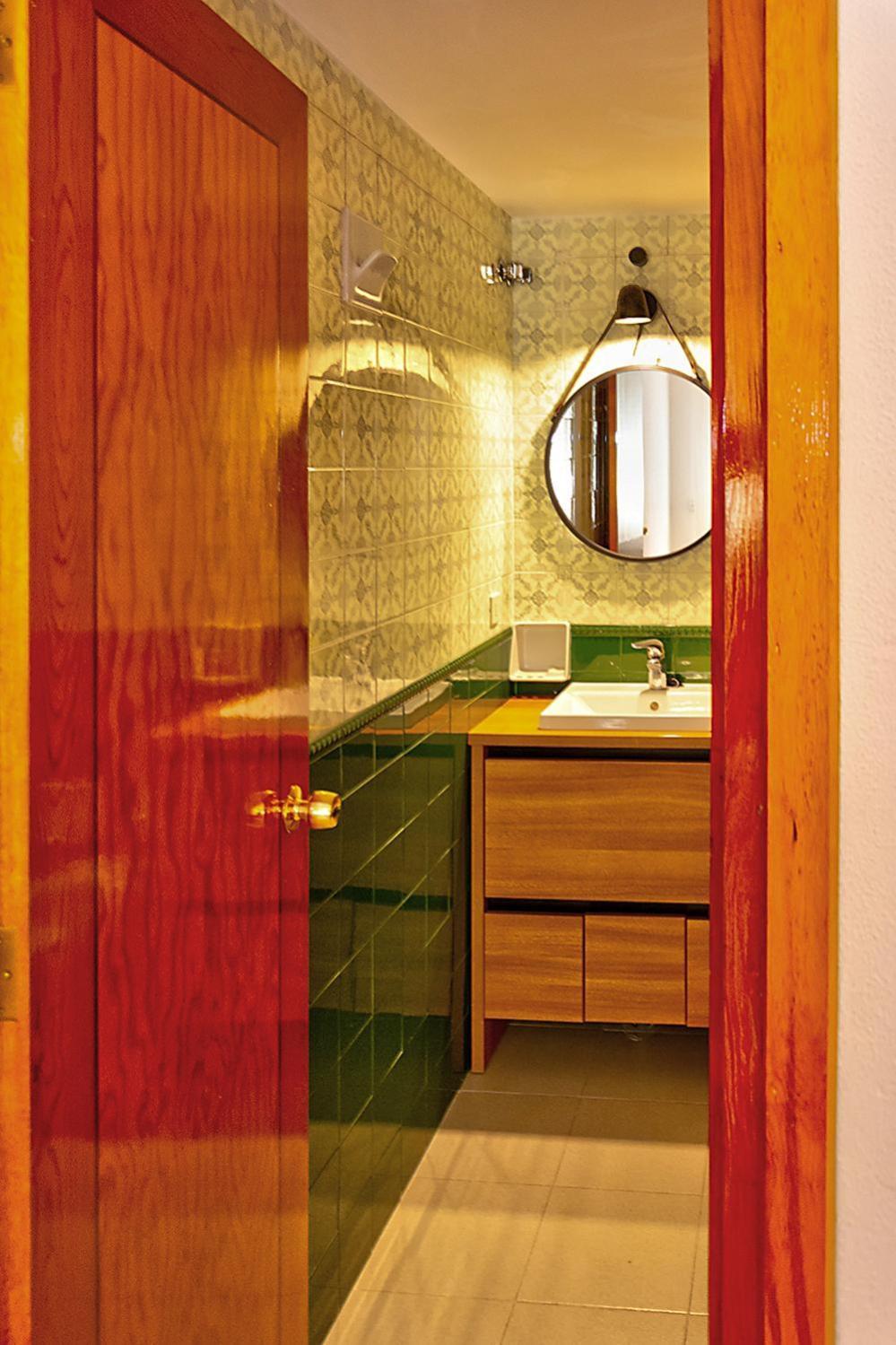 Apartamento Exclusivo En Sevilla מראה חיצוני תמונה