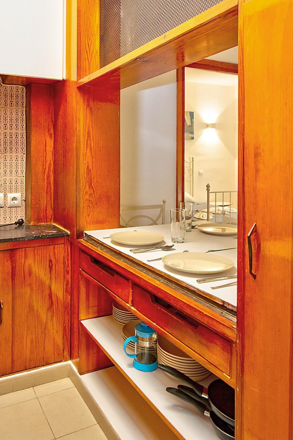 Apartamento Exclusivo En Sevilla מראה חיצוני תמונה