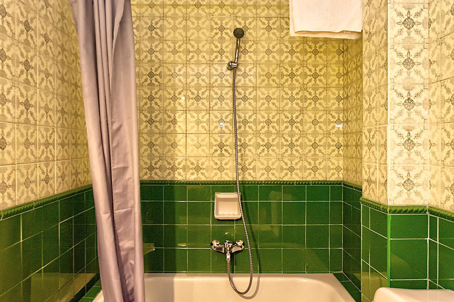 Apartamento Exclusivo En Sevilla מראה חיצוני תמונה