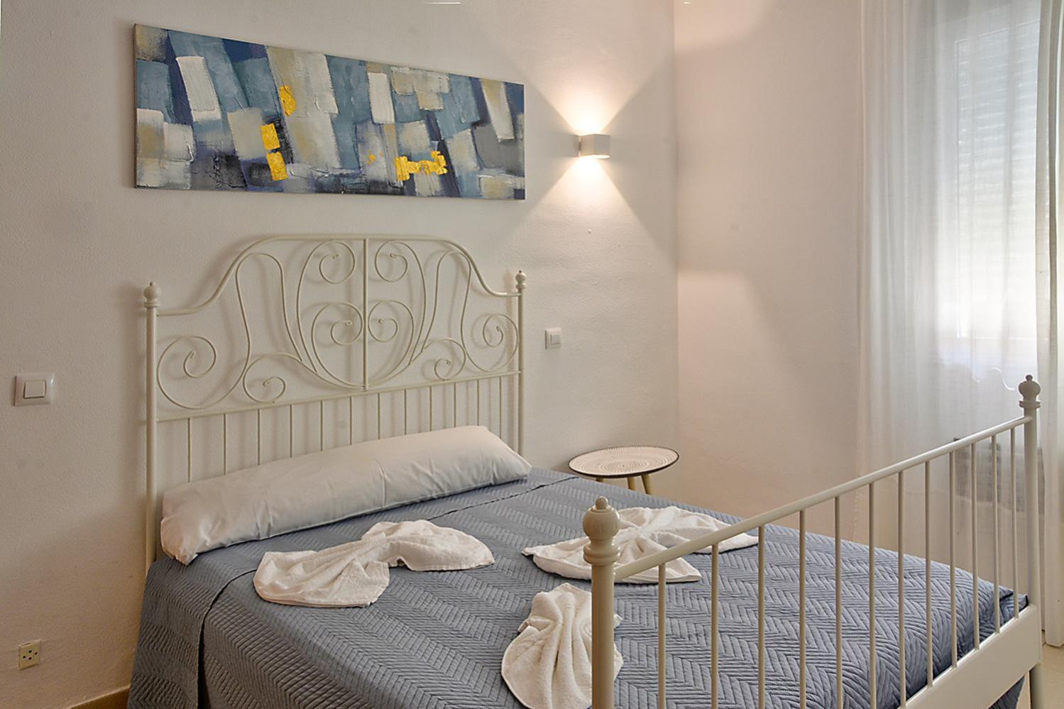 Apartamento Exclusivo En Sevilla מראה חיצוני תמונה
