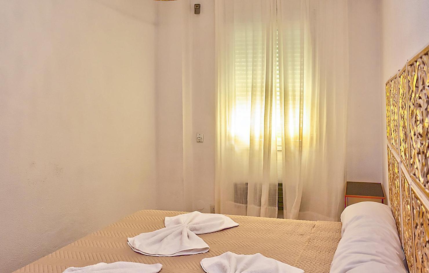 Apartamento Exclusivo En Sevilla מראה חיצוני תמונה
