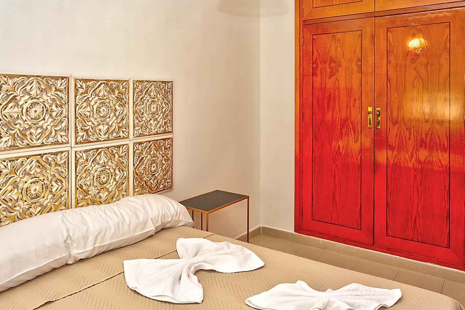 Apartamento Exclusivo En Sevilla מראה חיצוני תמונה