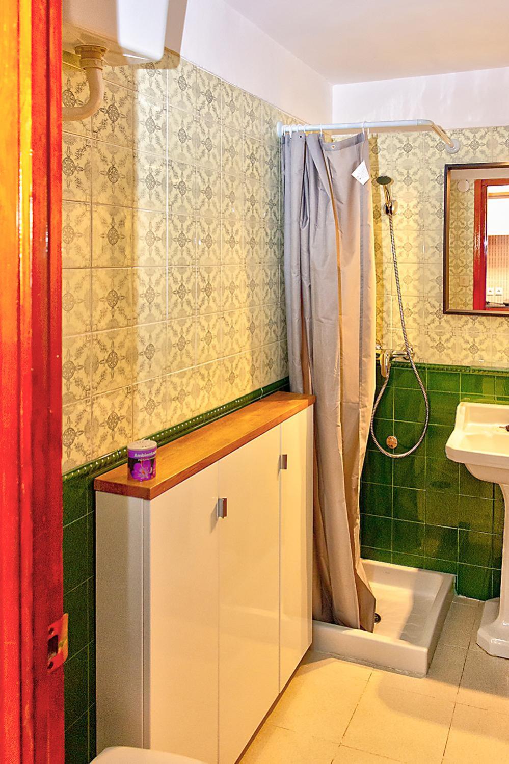Apartamento Exclusivo En Sevilla מראה חיצוני תמונה