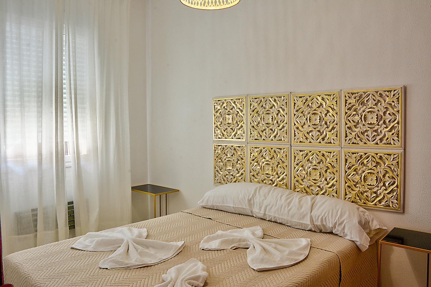 Apartamento Exclusivo En Sevilla מראה חיצוני תמונה