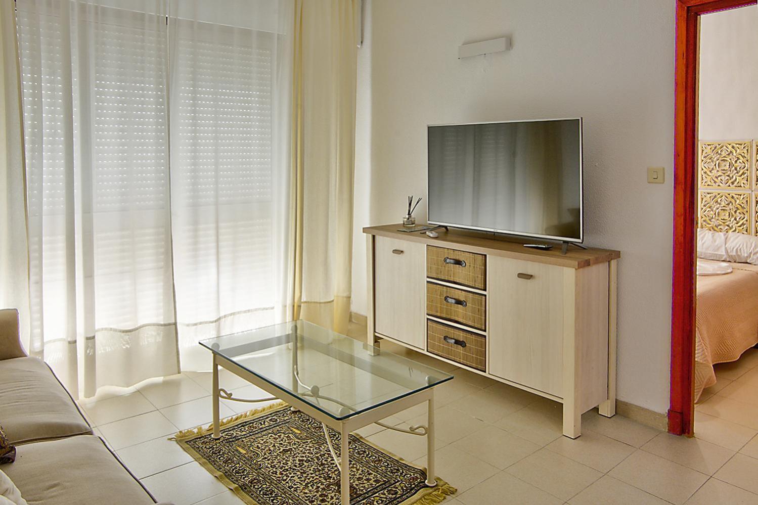 Apartamento Exclusivo En Sevilla מראה חיצוני תמונה