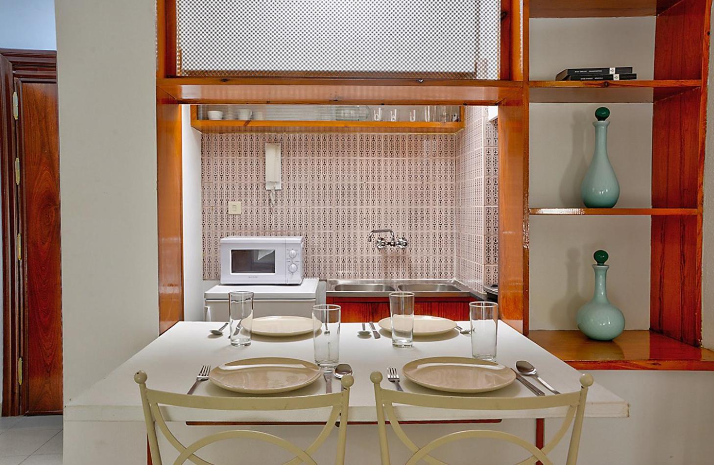 Apartamento Exclusivo En Sevilla מראה חיצוני תמונה