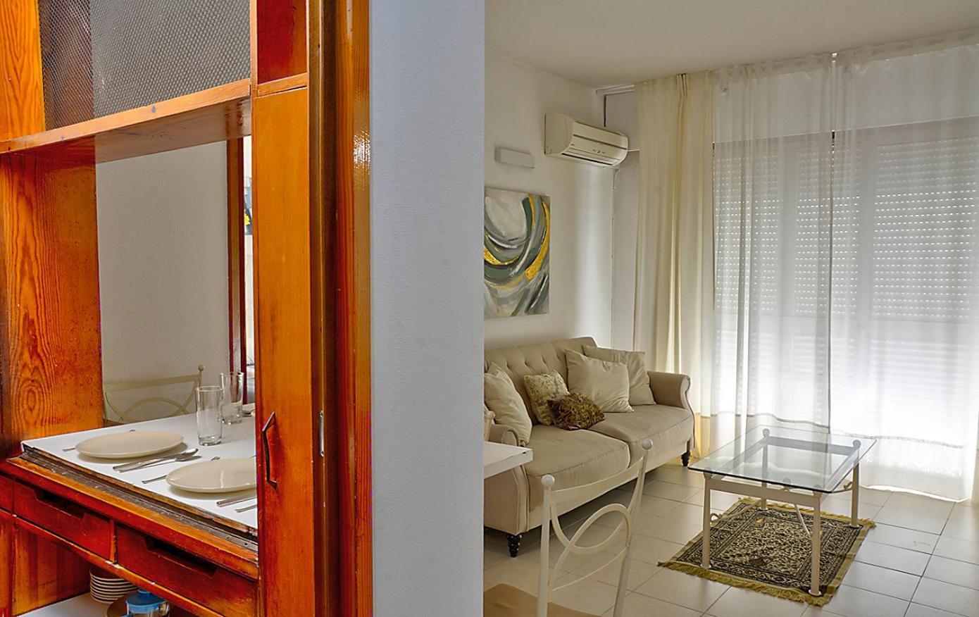 Apartamento Exclusivo En Sevilla מראה חיצוני תמונה